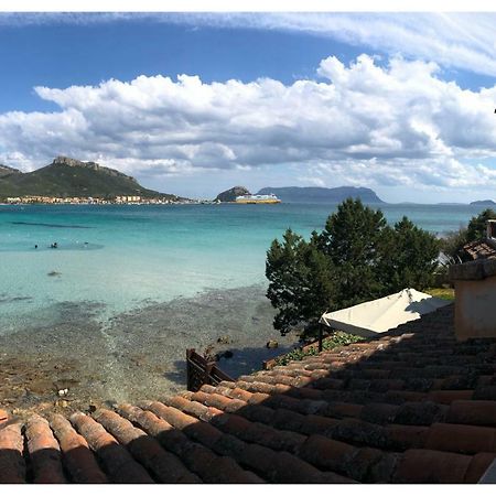 Incanto Apartment Golfo Aranci Εξωτερικό φωτογραφία