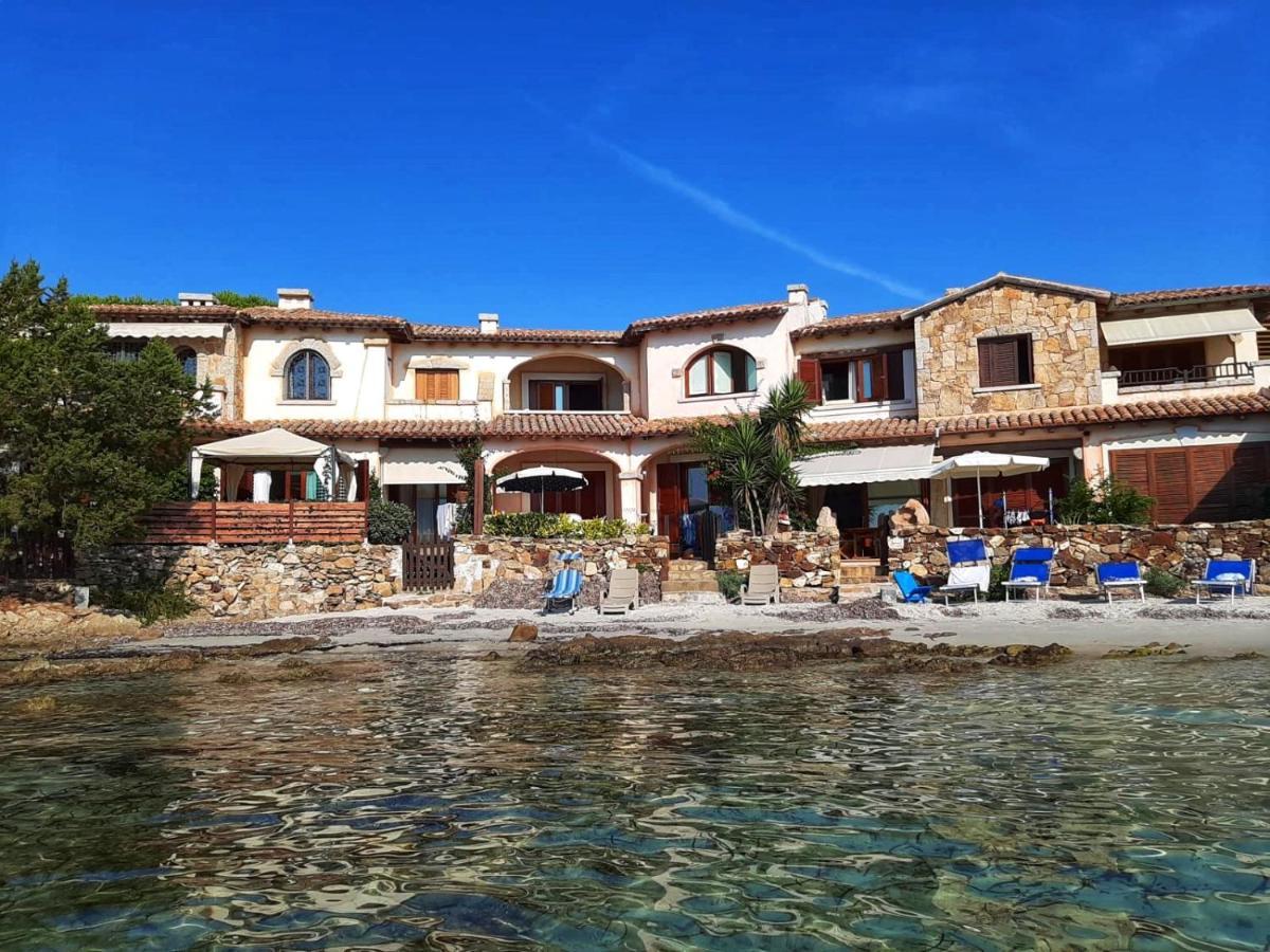 Incanto Apartment Golfo Aranci Εξωτερικό φωτογραφία