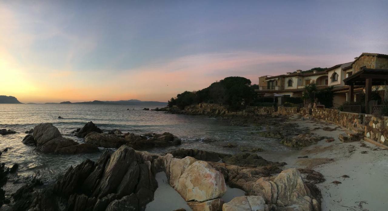 Incanto Apartment Golfo Aranci Εξωτερικό φωτογραφία