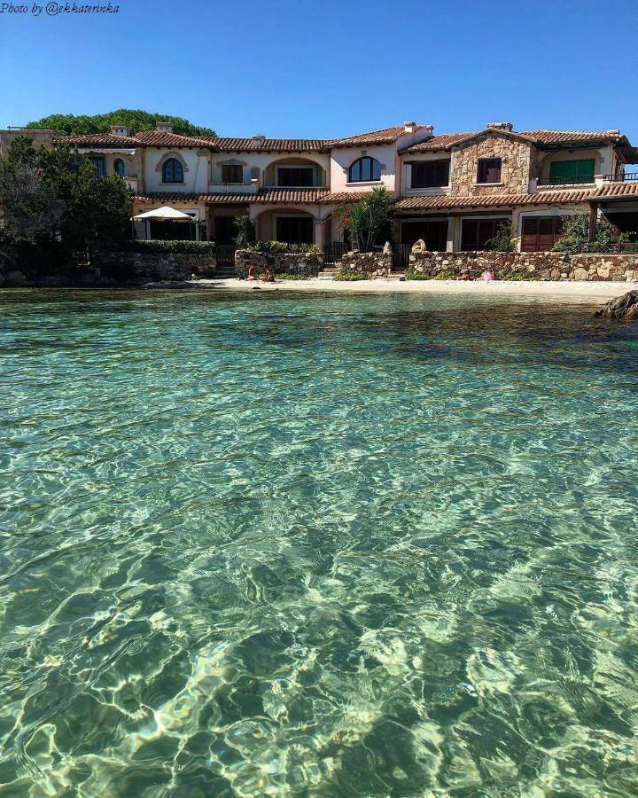 Incanto Apartment Golfo Aranci Εξωτερικό φωτογραφία