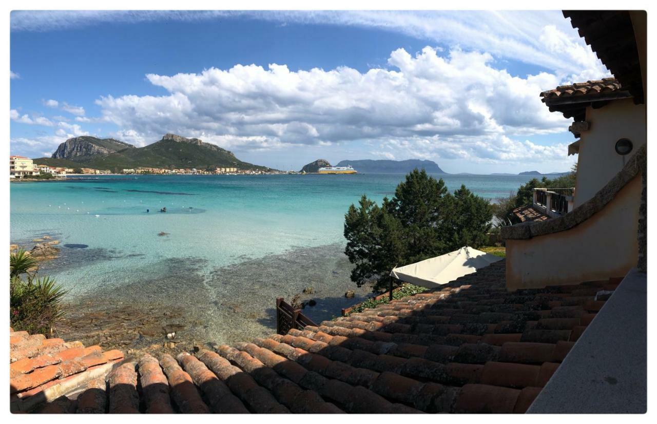 Incanto Apartment Golfo Aranci Εξωτερικό φωτογραφία