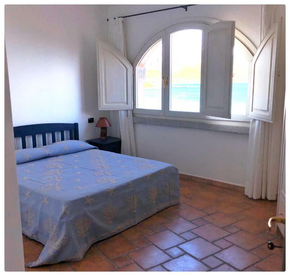 Incanto Apartment Golfo Aranci Εξωτερικό φωτογραφία