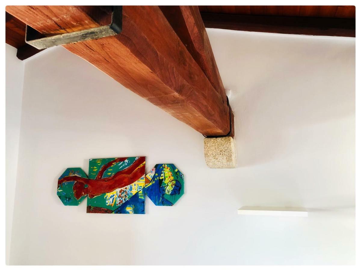 Incanto Apartment Golfo Aranci Εξωτερικό φωτογραφία