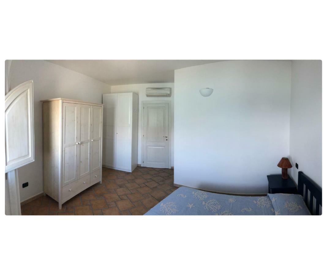Incanto Apartment Golfo Aranci Εξωτερικό φωτογραφία