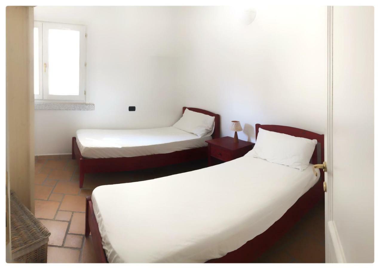 Incanto Apartment Golfo Aranci Εξωτερικό φωτογραφία