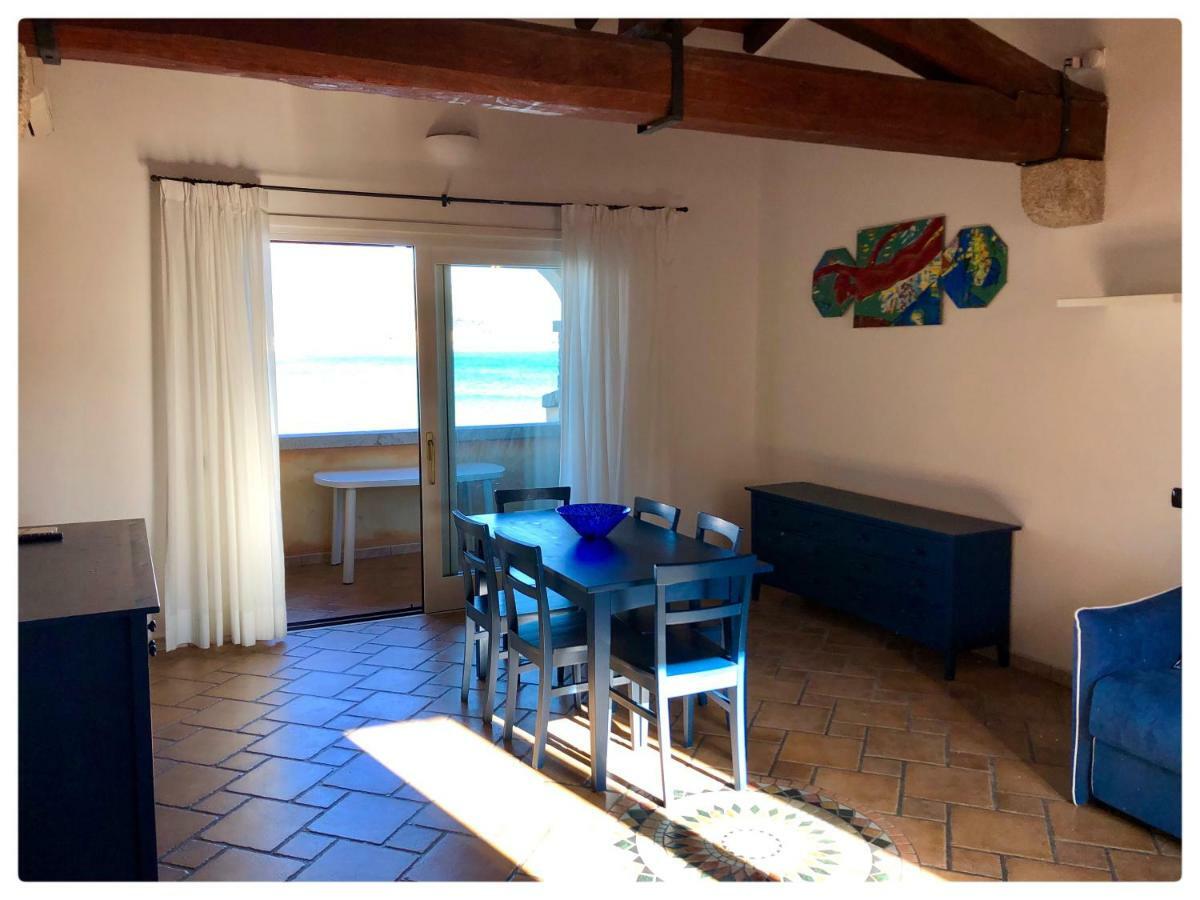 Incanto Apartment Golfo Aranci Εξωτερικό φωτογραφία