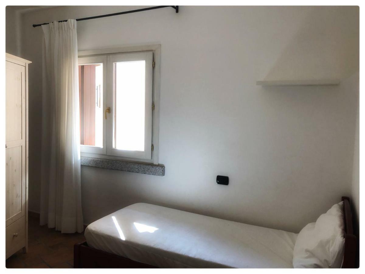Incanto Apartment Golfo Aranci Εξωτερικό φωτογραφία