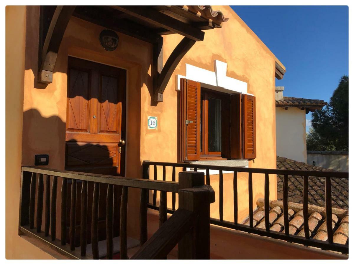 Incanto Apartment Golfo Aranci Εξωτερικό φωτογραφία